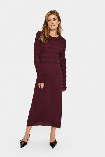 Melissa Long Dress